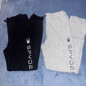 Spyder Sweatpants